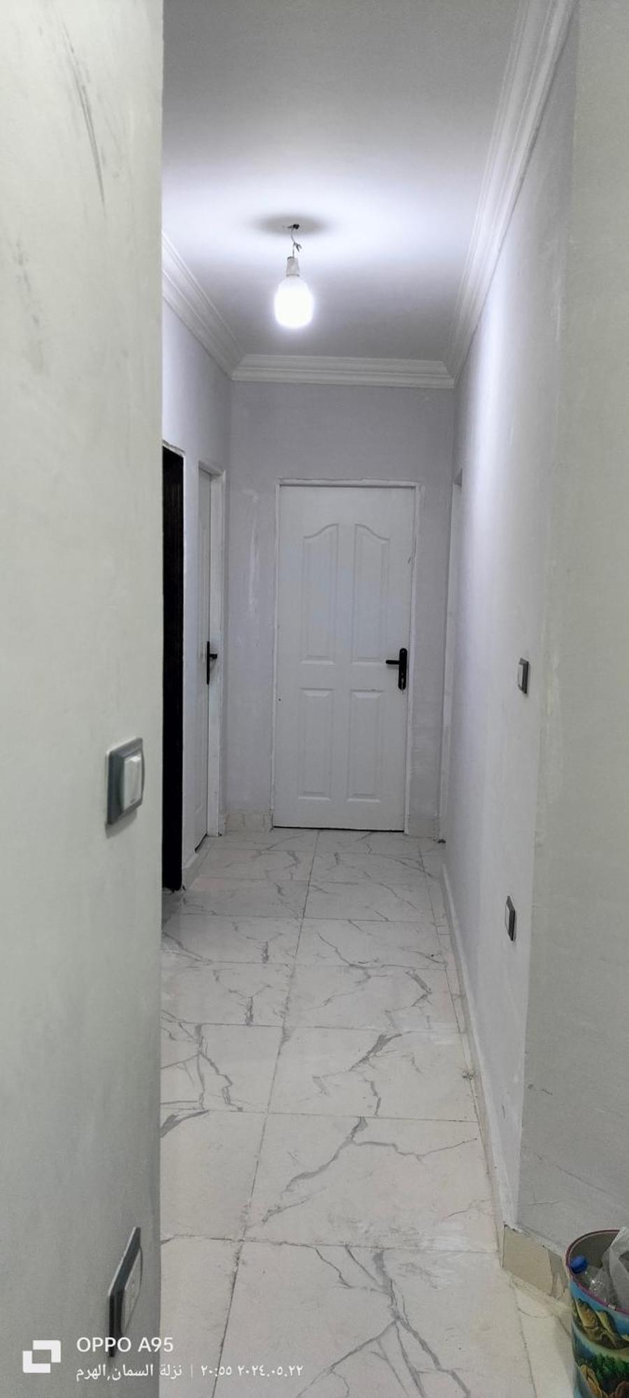 بالقرب من الاهرامات المصريه Apartment