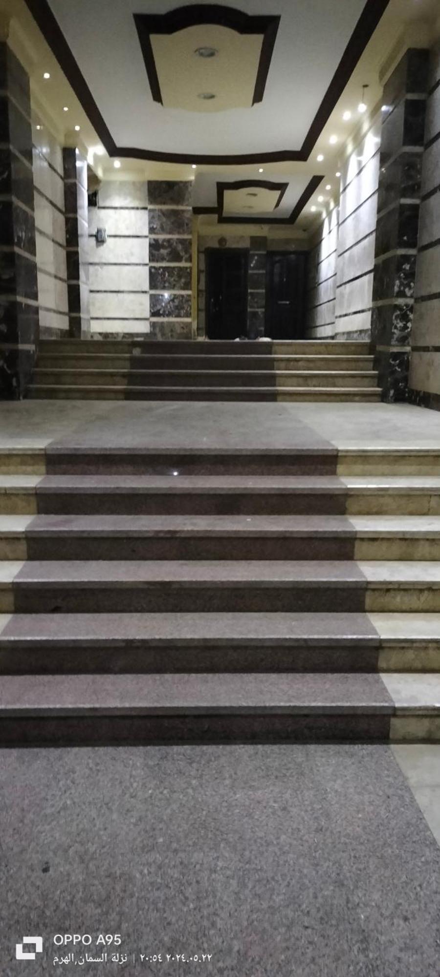 Apartment بالقرب من الاهرامات المصريه