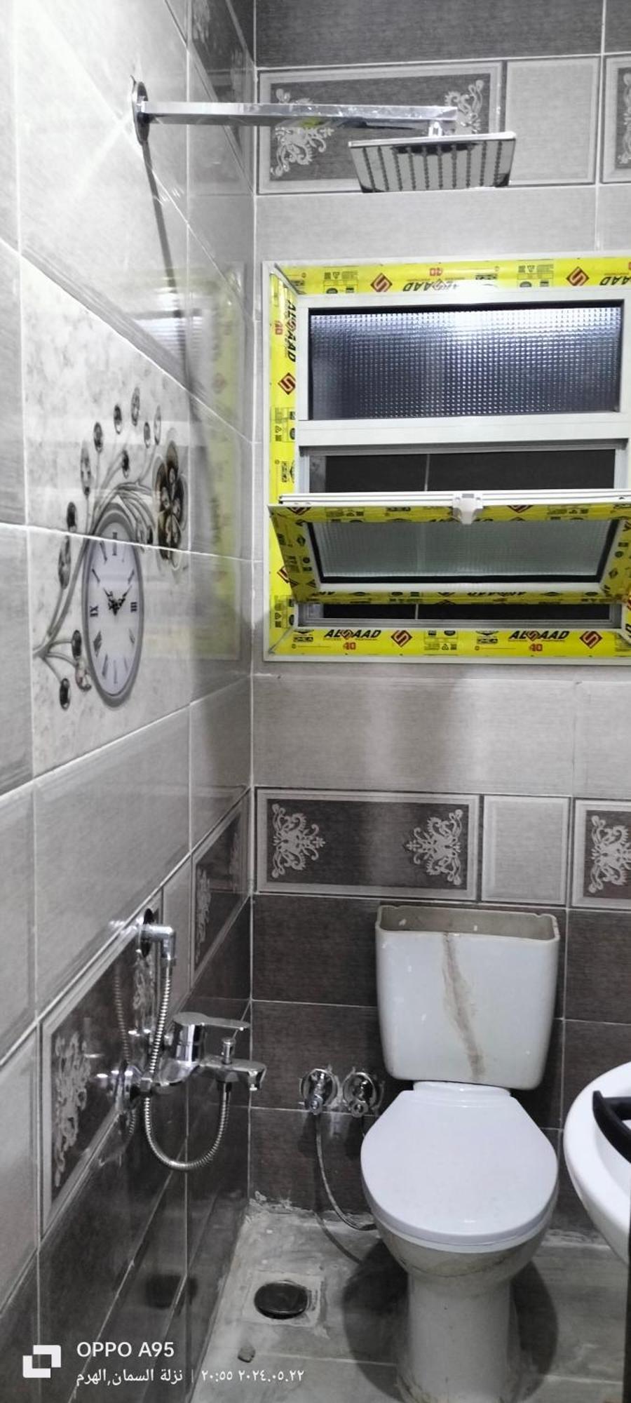 Apartment بالقرب من الاهرامات المصريه *
